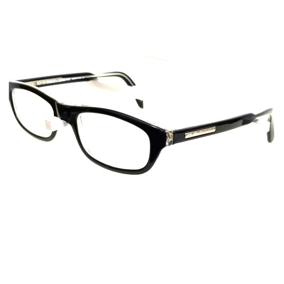 DOLCE & GABBANA DG708S Eyeglass Frames RX - Picture 1 of 8